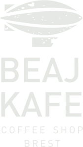 Beaj Kafe - Coffee shop à Brest